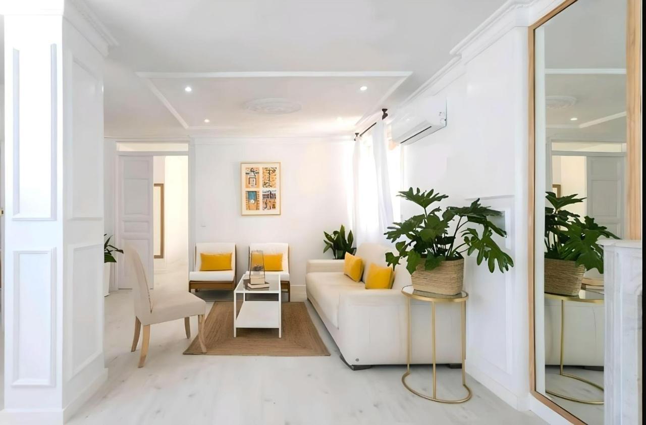 Lux City Loft In Front Of The Port Alicante Exterior foto